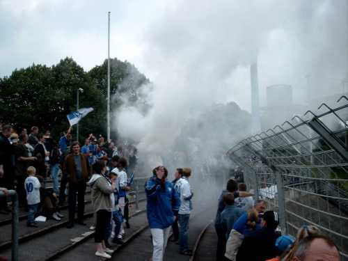 Wuppertaler SV - VfL Bochum - photo